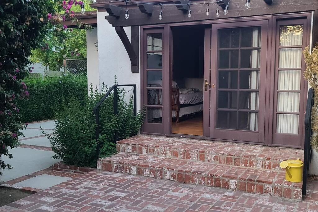 House, Walking Distance From Universal Studios Los Angeles Exterior photo