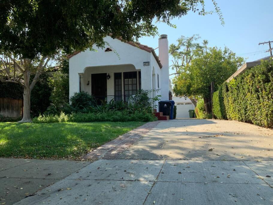 House, Walking Distance From Universal Studios Los Angeles Exterior photo