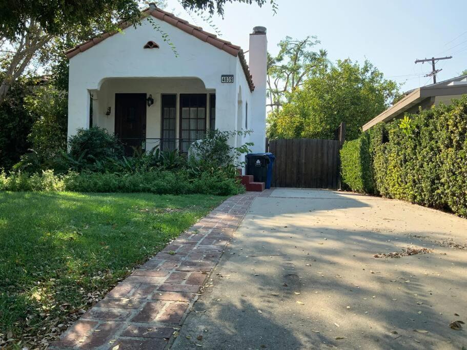 House, Walking Distance From Universal Studios Los Angeles Exterior photo